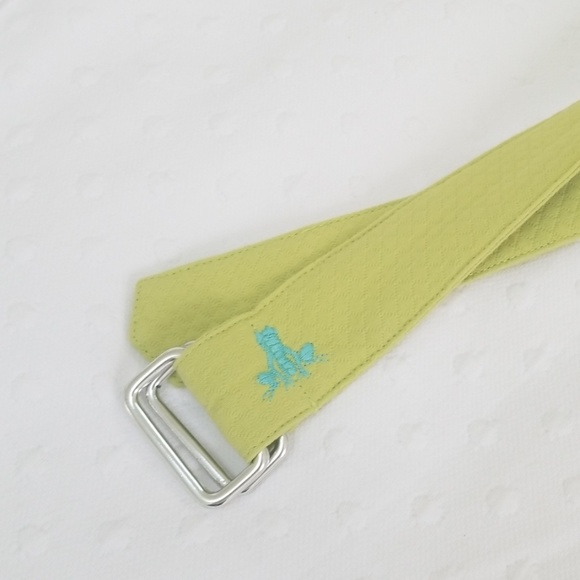 McLaughlin belt! Size M - Picture 4 of 4